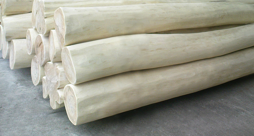 Výrobky z agátového dreva